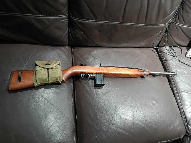 m1carbine